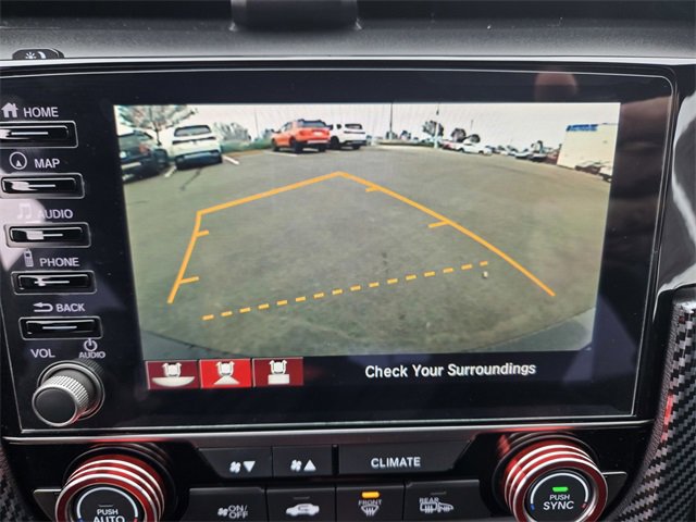 Used 2019 Honda Civic Sport Touring image 18