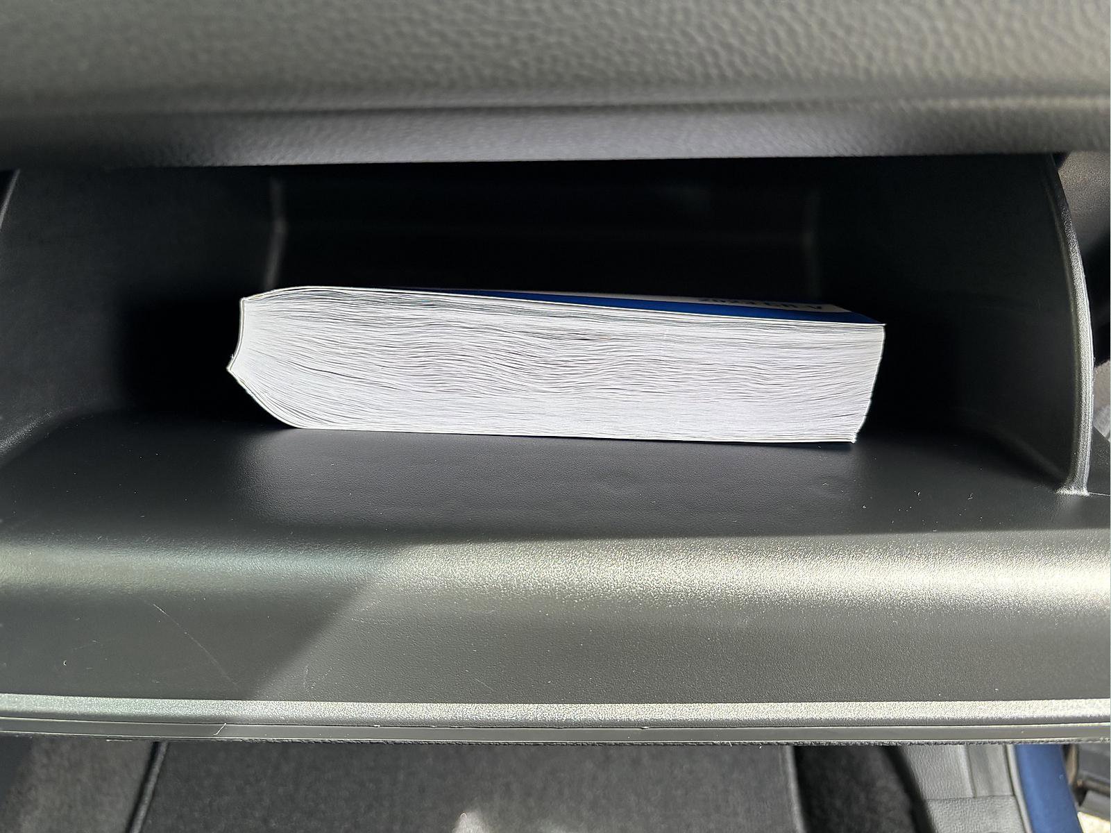 Certified 2023 Honda CR-V EX image 37