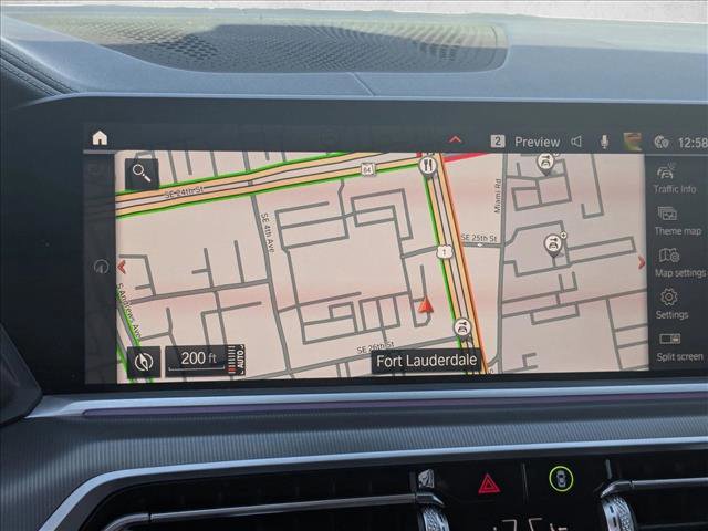 Used 2022 BMW X6 xDrive40i image 14