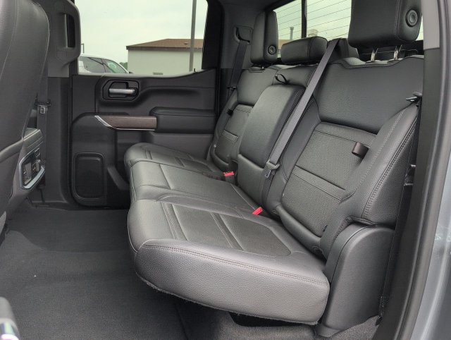 Used 2021 GMC Sierra 1500 Denali w/ Denali Ultimate Package AWD/4WD image 23