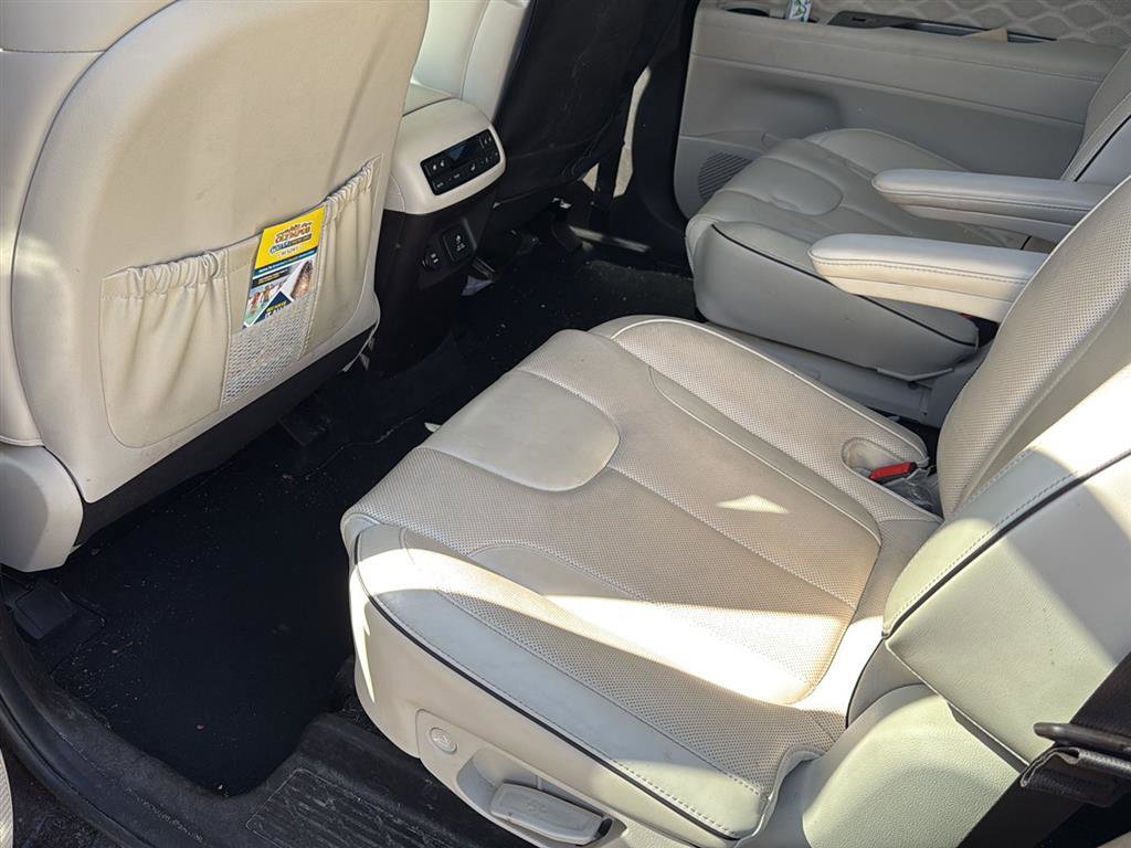 Used 2020 Hyundai Palisade Limited AWD/4WD image 12