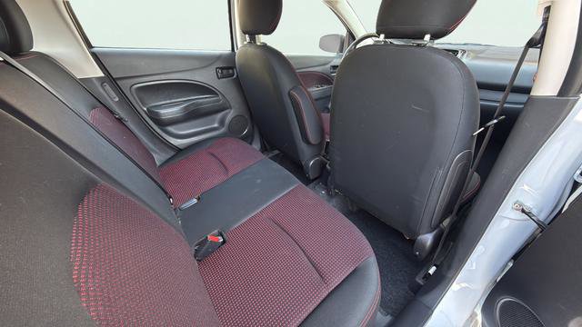 Used 2024 Mitsubishi Mirage Black Edition image 22