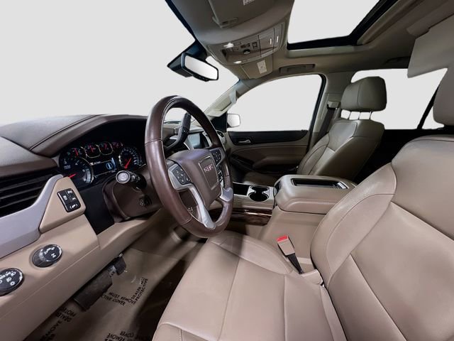 Used 2020 GMC Yukon SLT w/ Open Road Package image 20