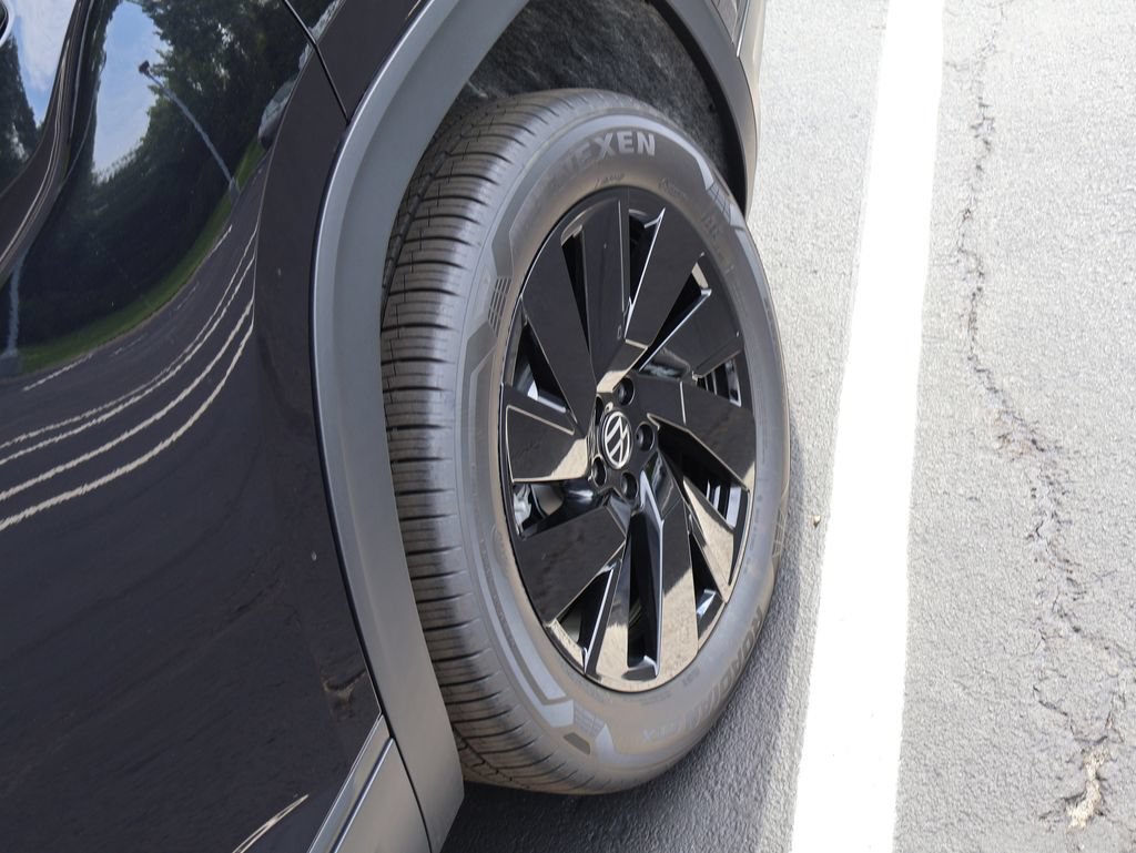 New 2026 Volkswagen Atlas SE AWD/4WD image 37