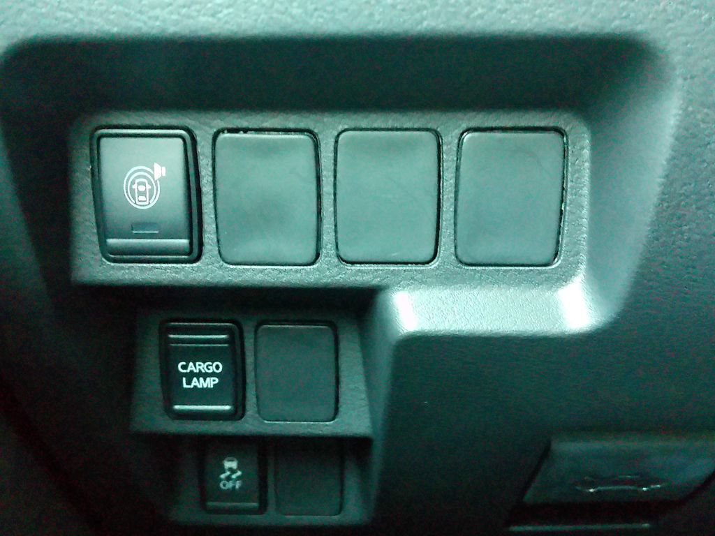 New 2026 Nissan Frontier SV w/ All-Weather Content Package RWD image 43