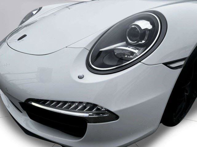Used 2013 Porsche 911 Carrera S RWD image 11
