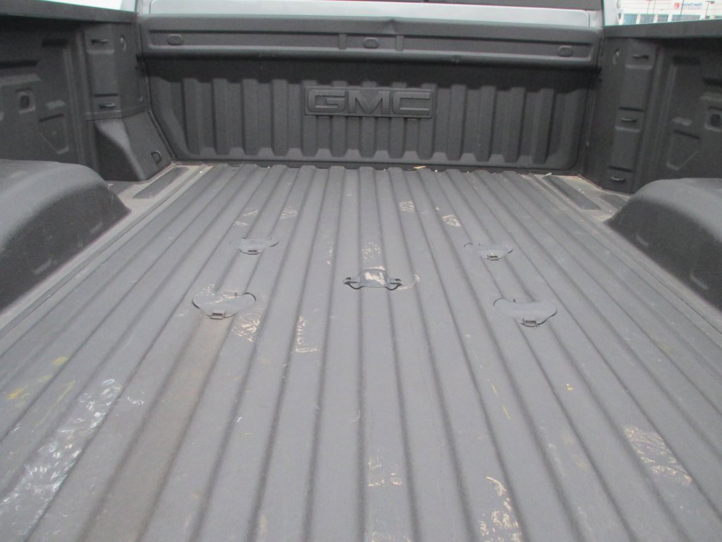 Certified 2025 GMC Sierra 3500 Denali Ultimate image 8