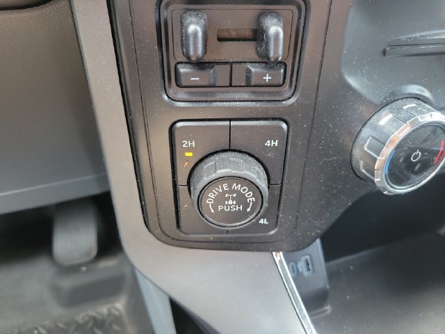 Used 2022 Ford F150 XLT w/ Equipment Group 302A High AWD/4WD image 29