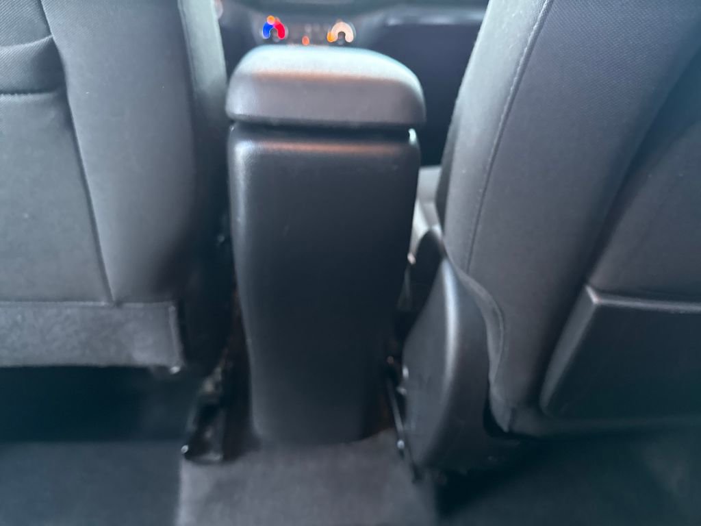 Used 2021 Chevrolet TrailBlazer LT image 28