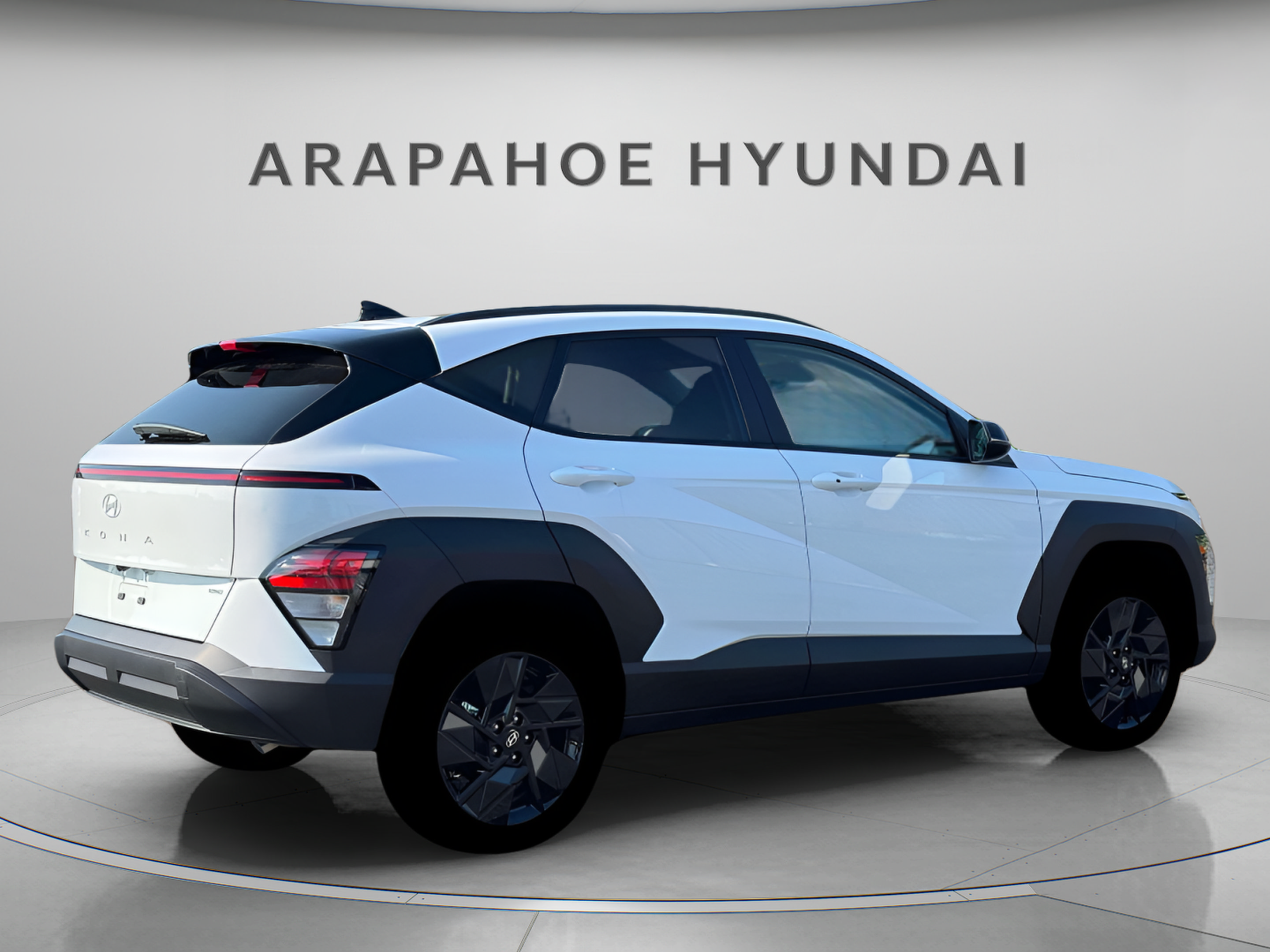New 2026 Hyundai Kona SEL Sport AWD/4WD image 7