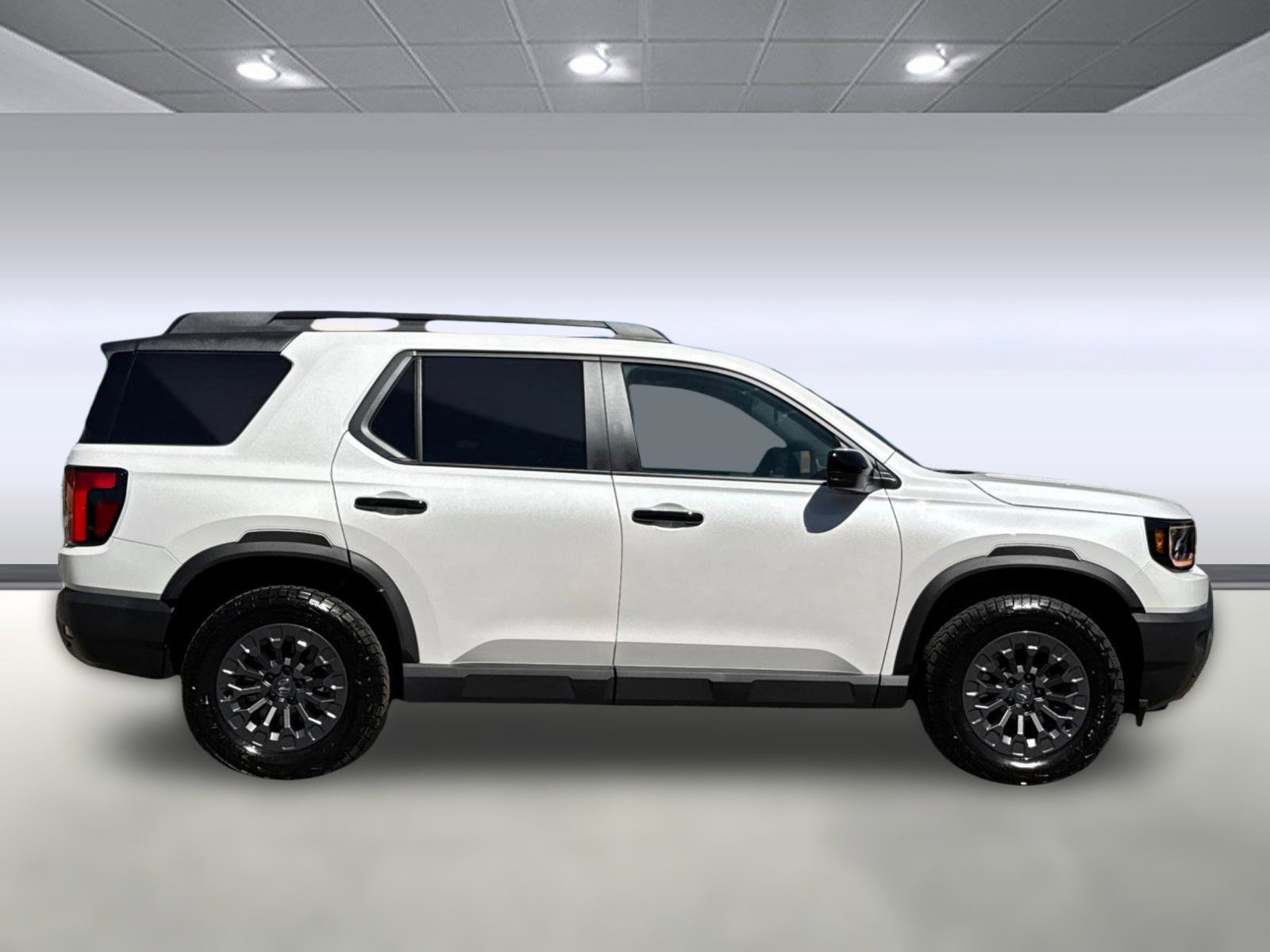 New 2026 Honda Passport TrailSport image 7
