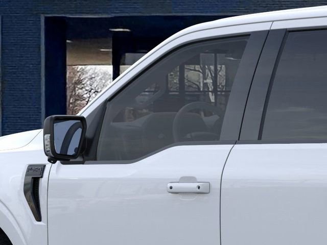 New 2026 Ford F150 XLT AWD/4WD image 23