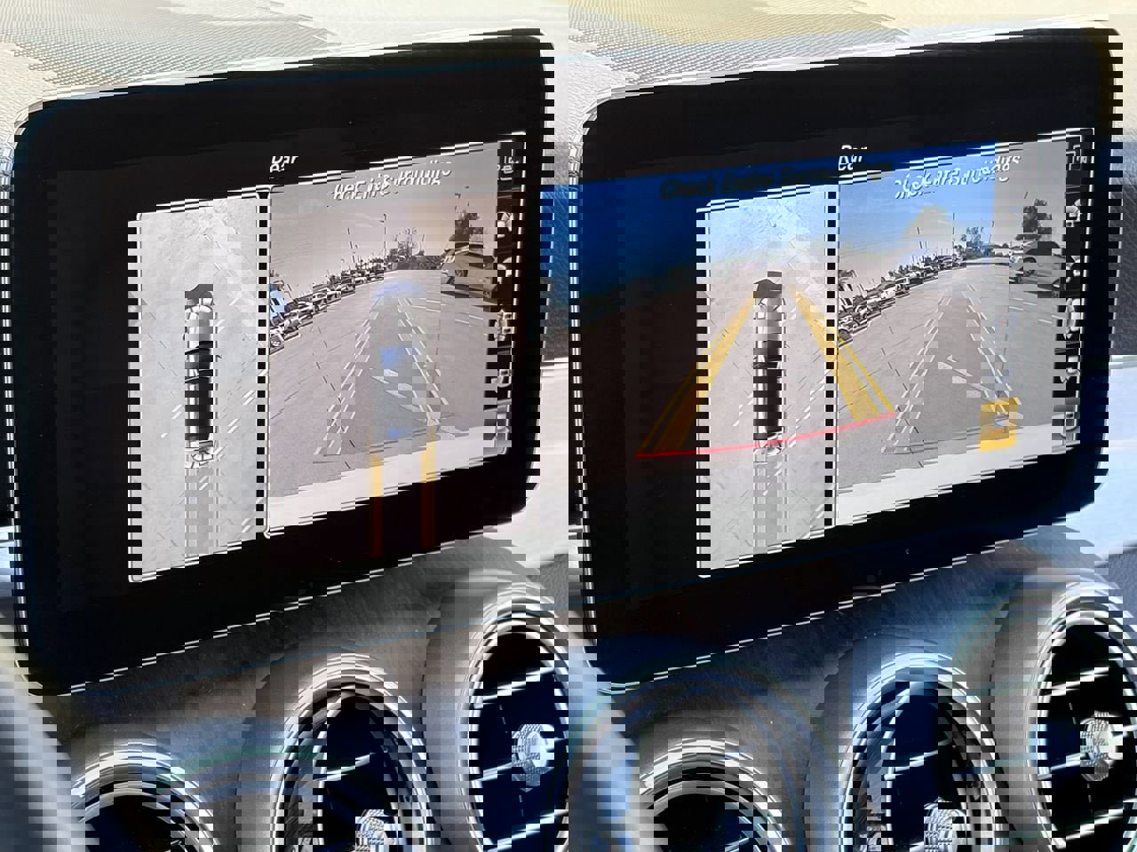 Used 2021 Mercedes-Benz C 300 Cabriolet image 20