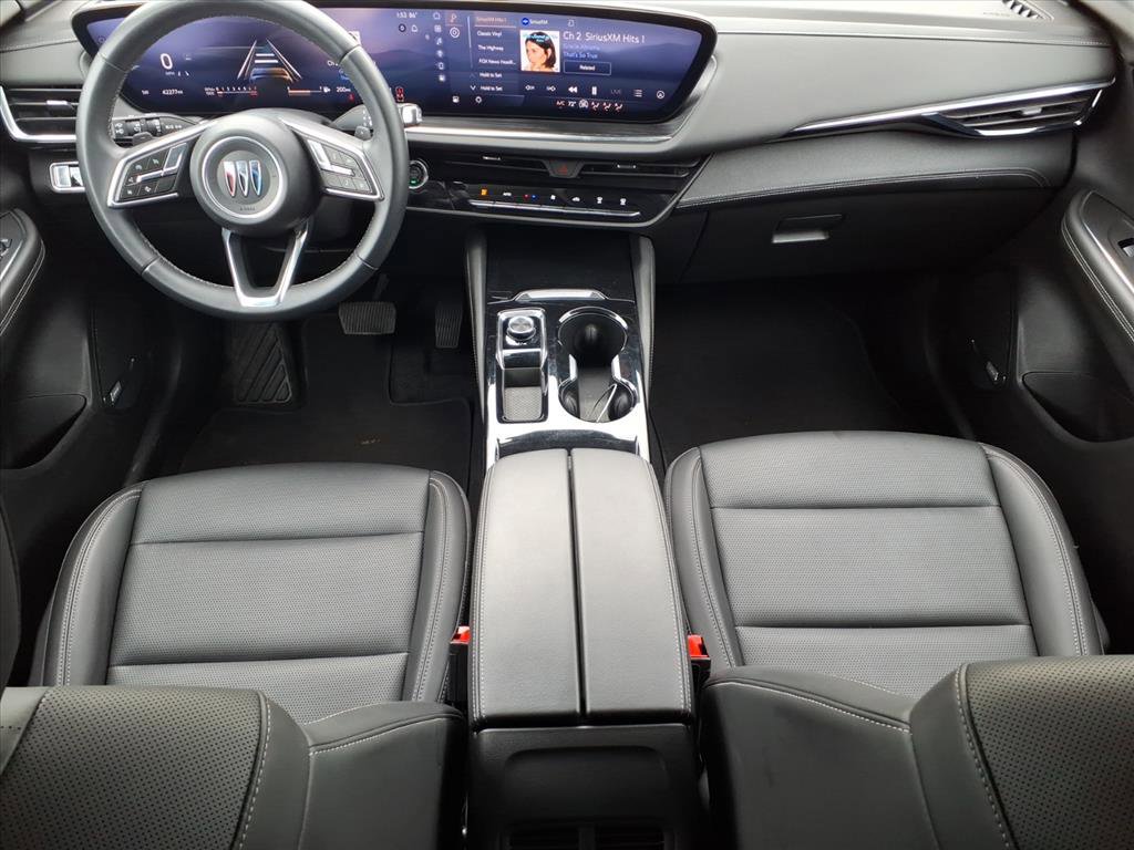 Used 2024 Buick Envision Preferred AWD/4WD image 17