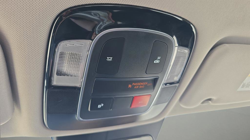 New 2026 Hyundai Sonata SEL AWD/4WD image 27