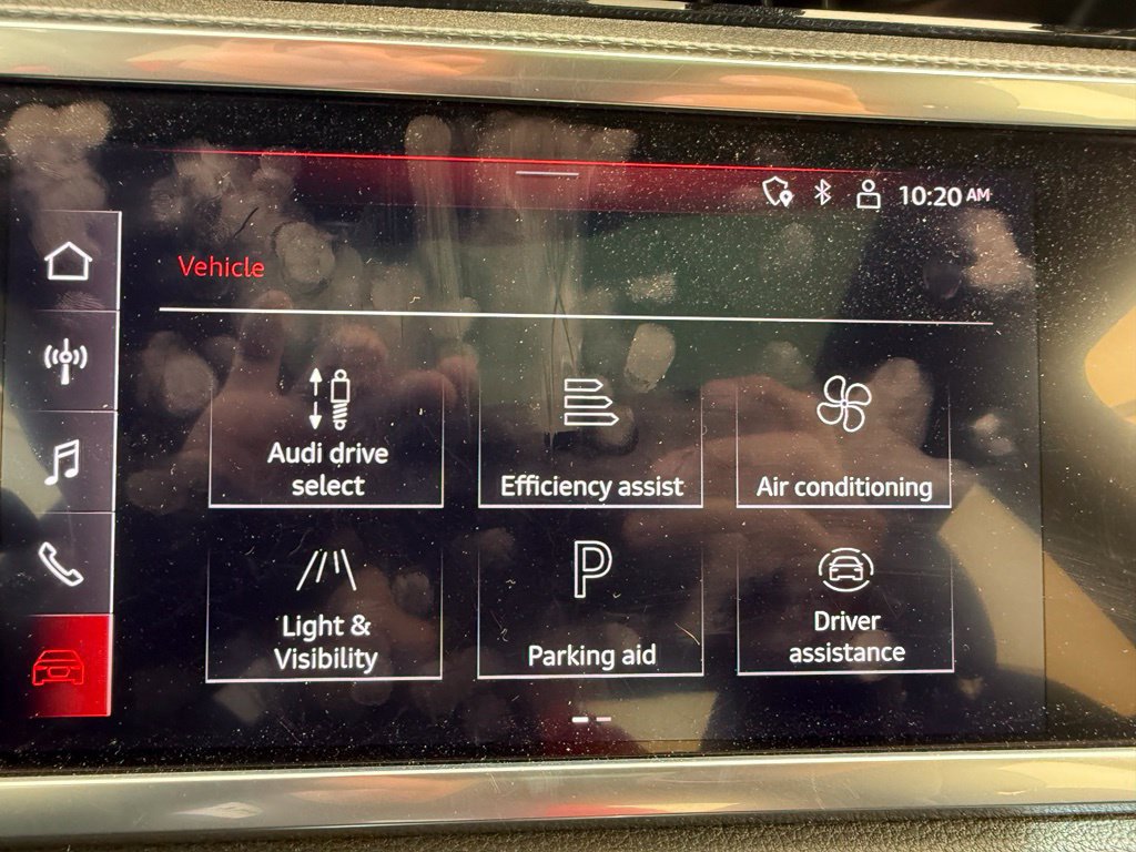 Used 2022 Audi Q3 2.0T Premium w/ Black Optic Sport Package AWD/4WD image 21