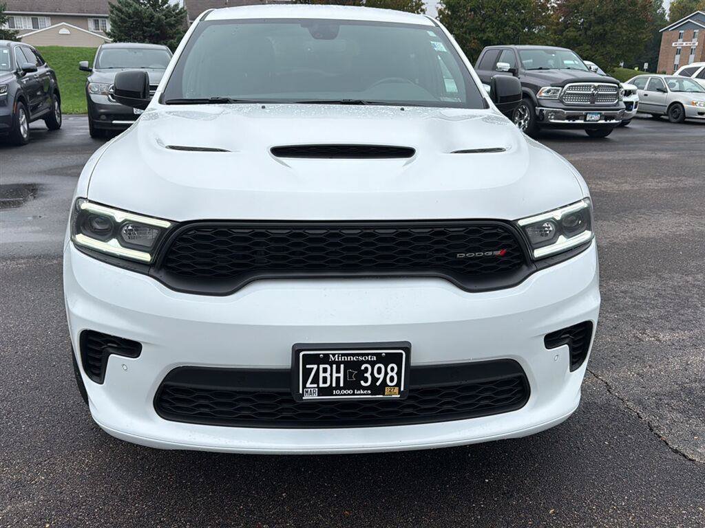 Used 2023 Dodge Durango R/T w/ Tow 'N Go Package AWD/4WD image 9