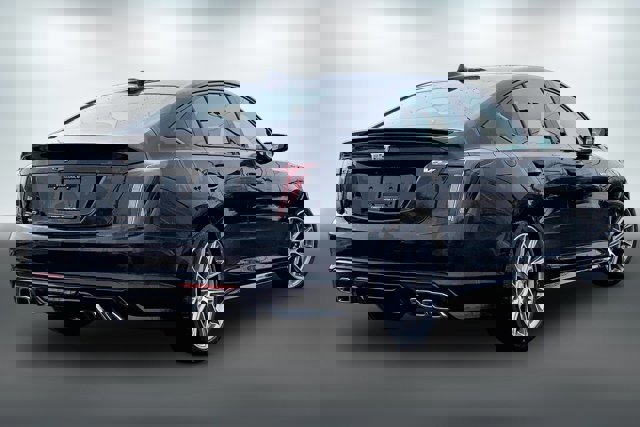 Used 2024 Cadillac CT5 V image 13