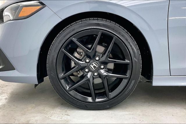 Certified 2023 Honda Civic Sport image 10