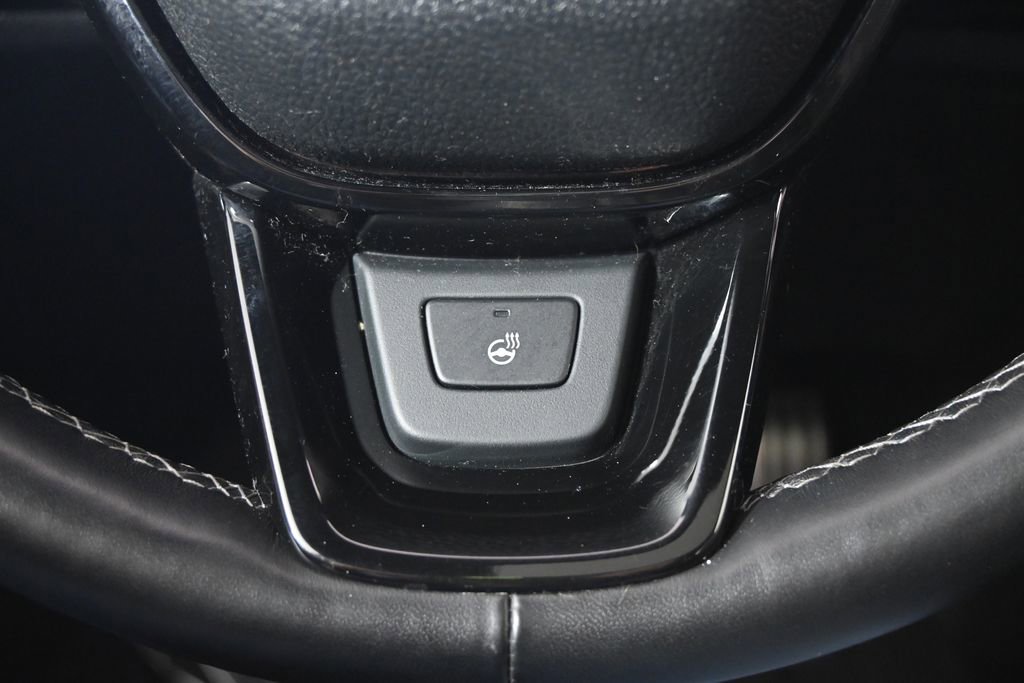 Used 2022 Honda Civic Sport Touring image 35