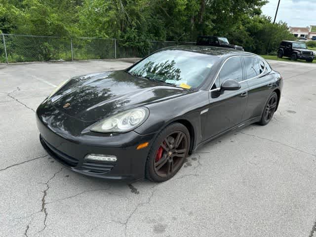 Used 2010 Porsche Panamera S RWD image 13