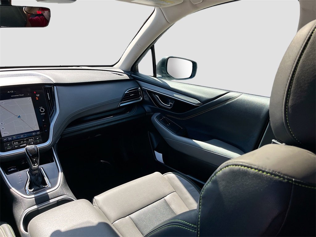 Used 2023 Subaru Outback Onyx Edition image 24