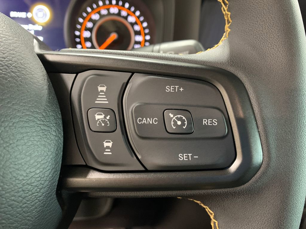 Used 2024 Jeep Gladiator Sport image 21