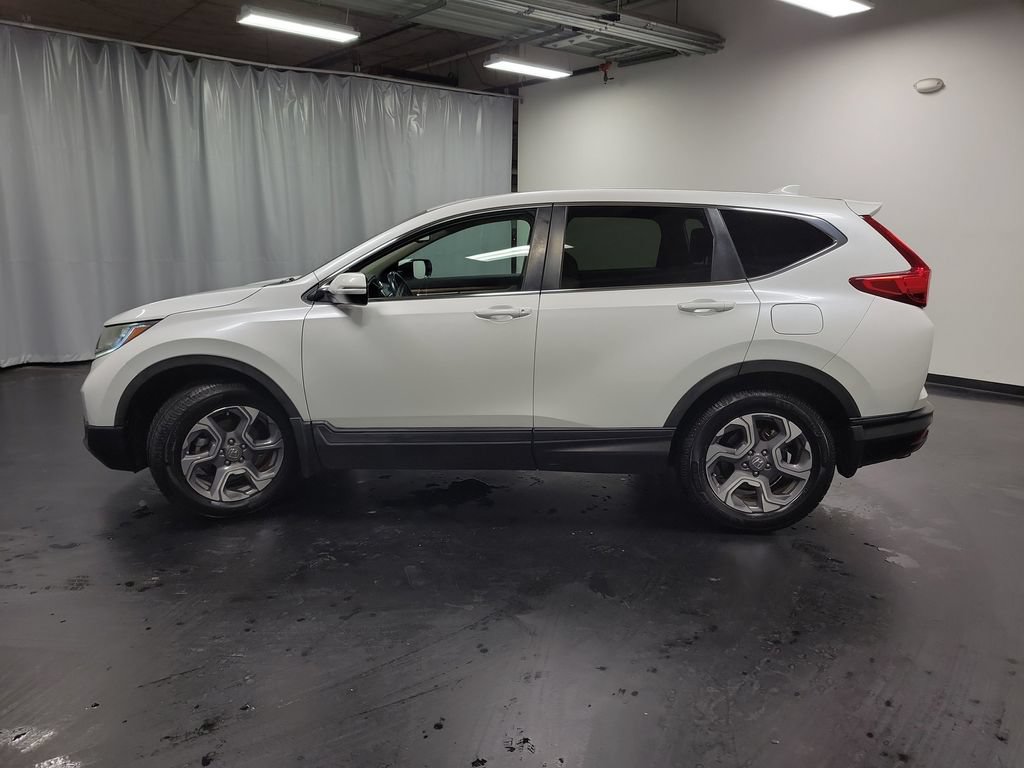 Used 2019 Honda CR-V EX-L image 5