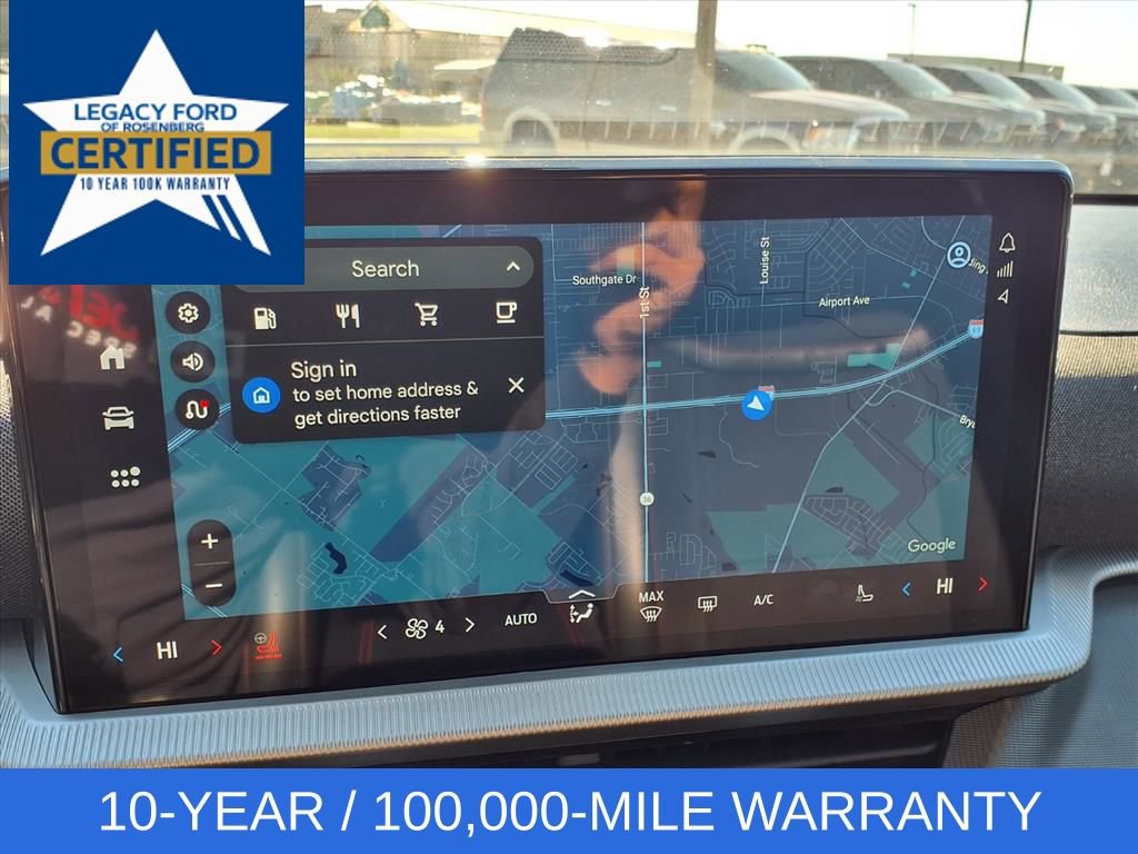 Used 2025 Ford Explorer ST image 10