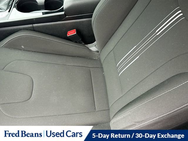 Used 2023 Hyundai Elantra SEL w/ Convenience Package image 20