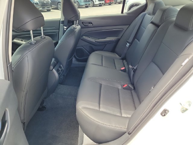 New 2026 Nissan Altima 2.5 SV w/ SV Premium Package FWD image 11