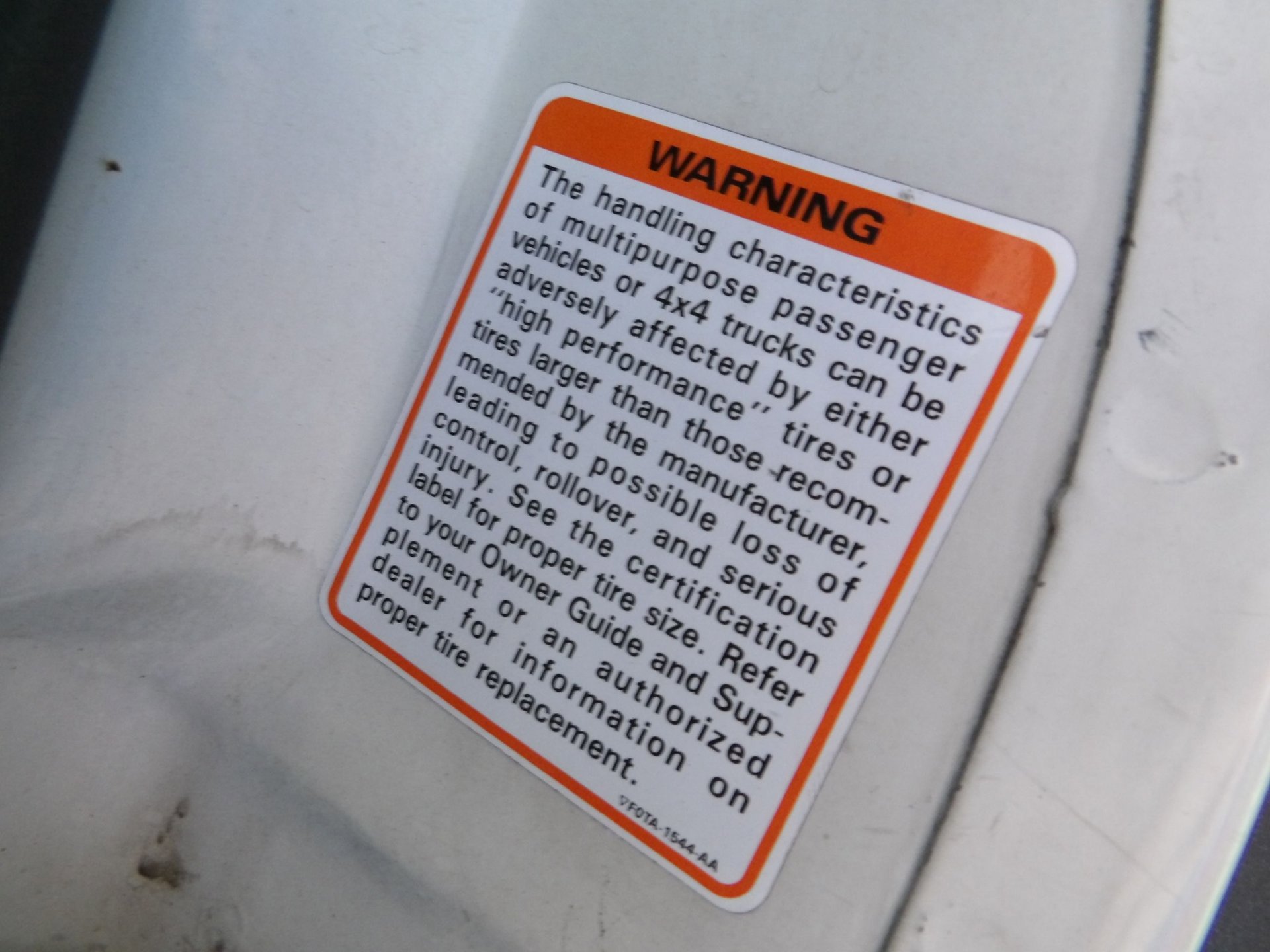 Used 1992 Ford Bronco image 56