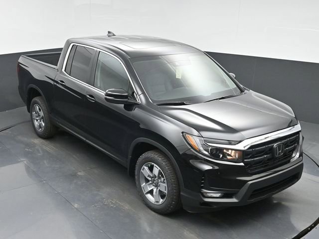 New 2026 Honda Ridgeline RTL image 33