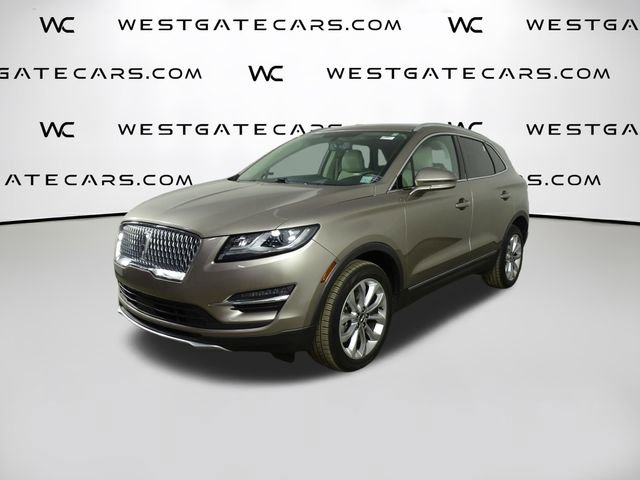 Used 2019 Lincoln MKC Select w/ Select Plus Package image 43