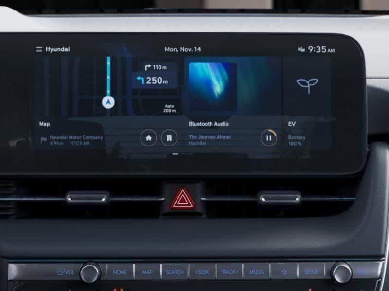 New 2026 Hyundai Ioniq 5 Limited RWD image 13