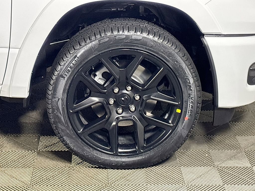 New 2026 RAM 1500 Laramie image 24