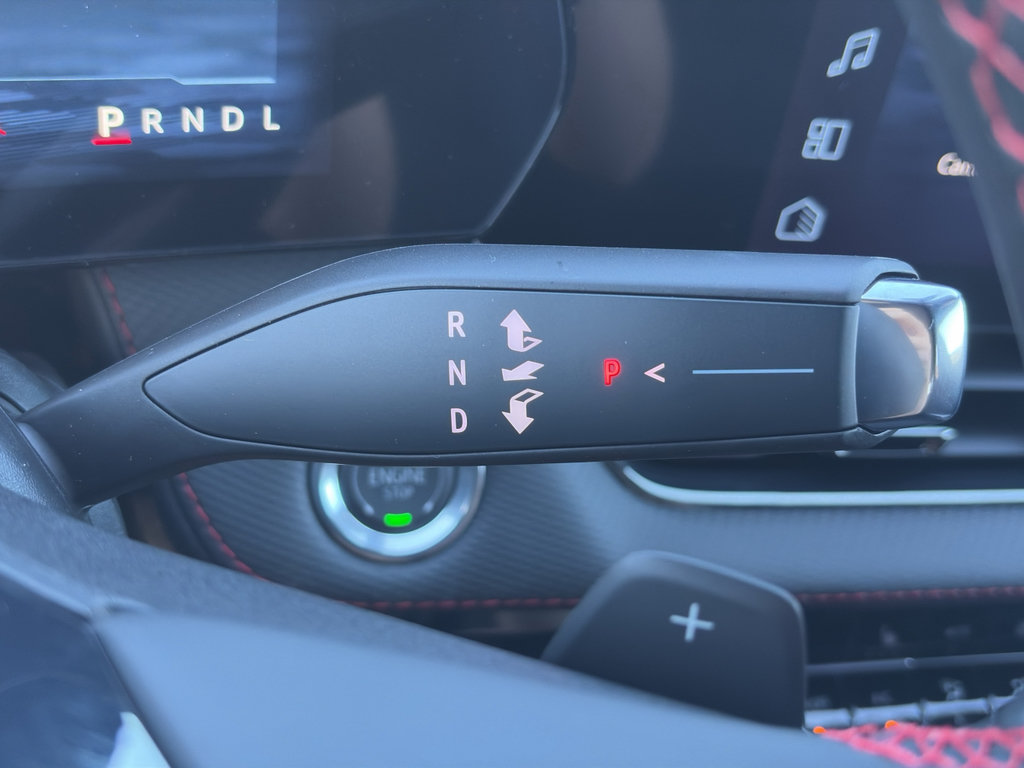 New 2027 Chevrolet Equinox RS w/ Safety and Technology Package AWD/4WD image 18