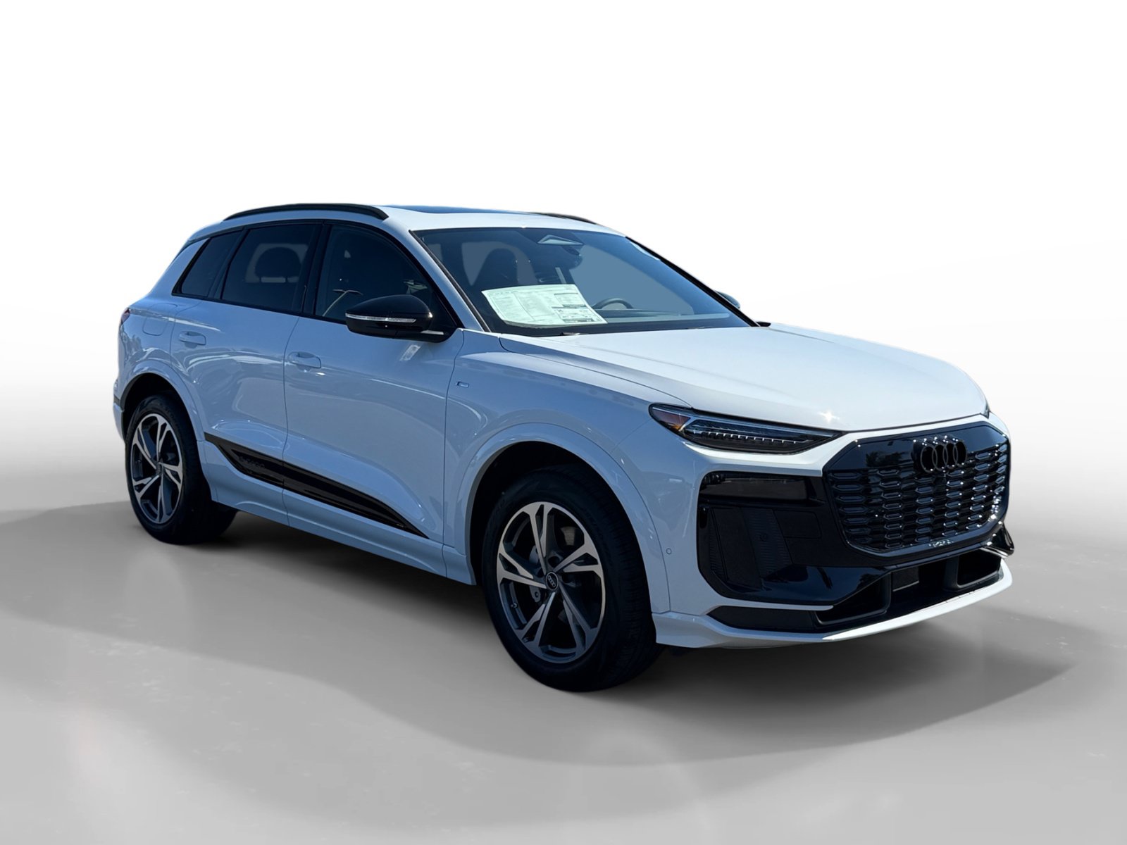 New 2027 Audi Q6 e-tron Premium Plus AWD/4WD image 7
