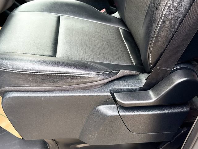 Used 2021 Ford Transit 250 Low Roof w/ Load Area Protection Package image 19