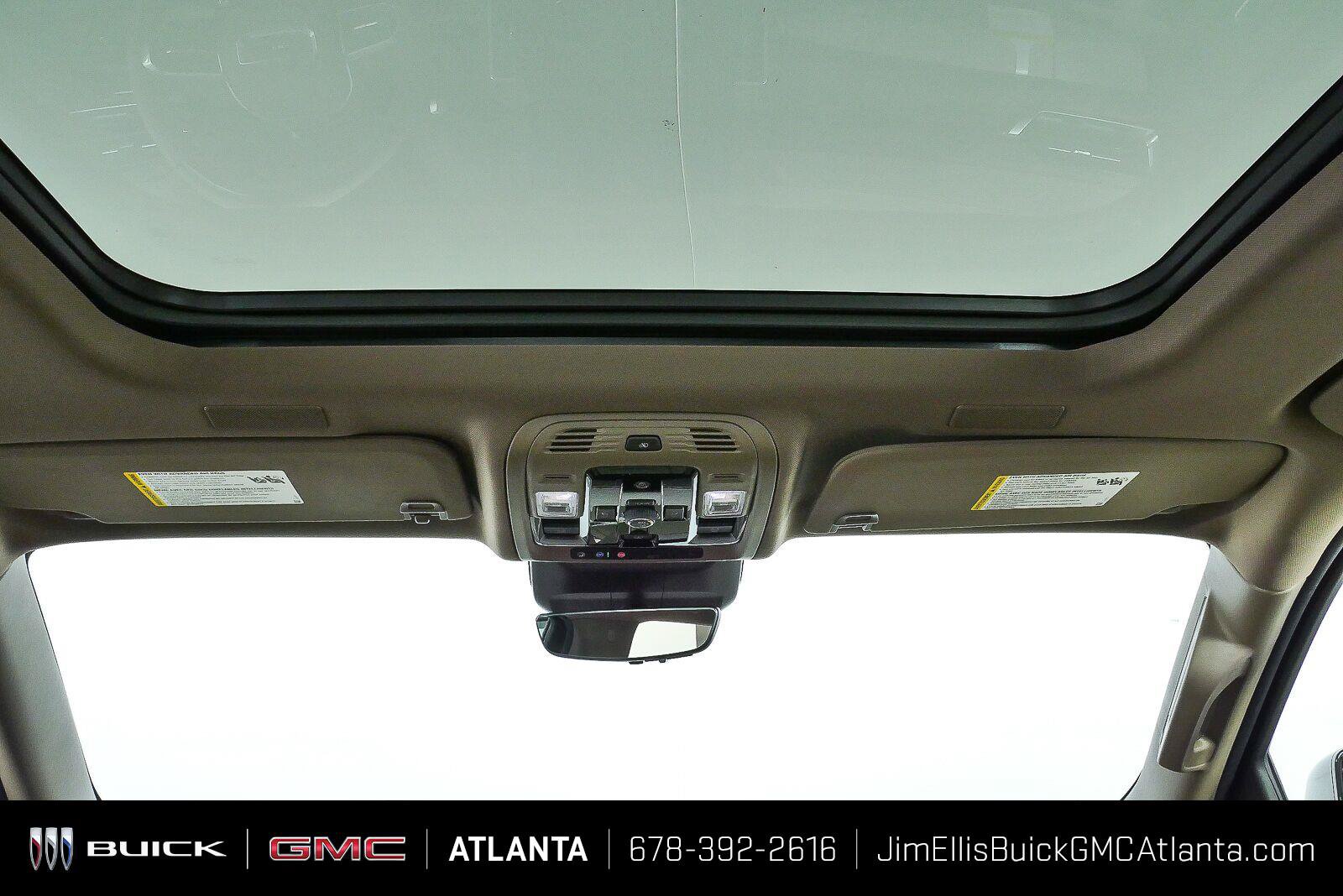 New 2027 GMC Yukon Denali w/ Denali Reserve Package AWD/4WD image 15