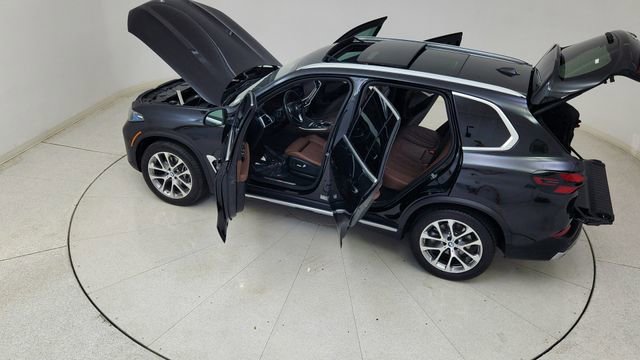 Used 2026 BMW X5 xDrive40i image 90
