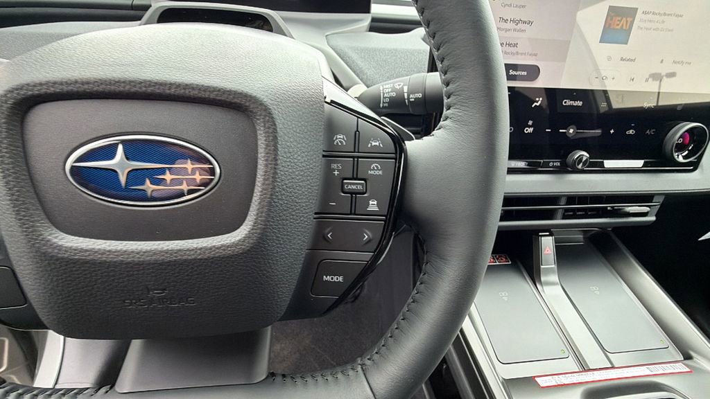 New 2026 Subaru Solterra image 29