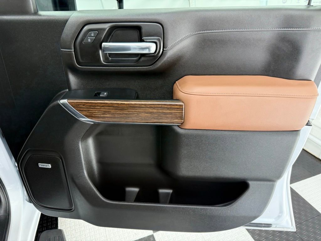 Used 2023 Chevrolet Silverado 3500 High Country w/ Z71 Off-Road Package image 25