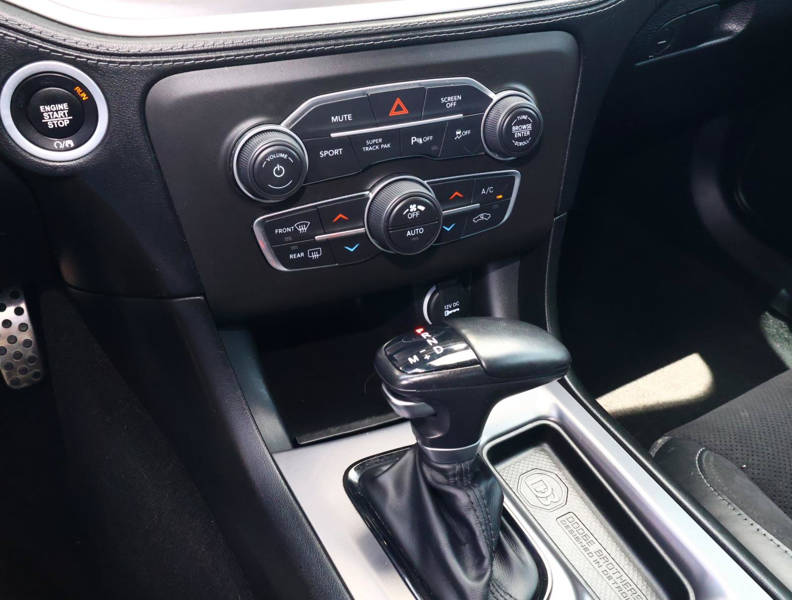 Used 2021 Dodge Charger GT w/ Plus Group RWD image 23
