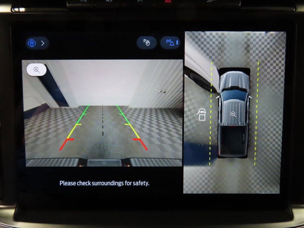 Used 2024 Ford F150 Lariat image 15