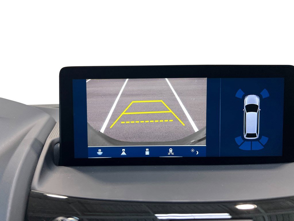 New 2026 Acura RDX SH-AWD w/ Technology Package image 18