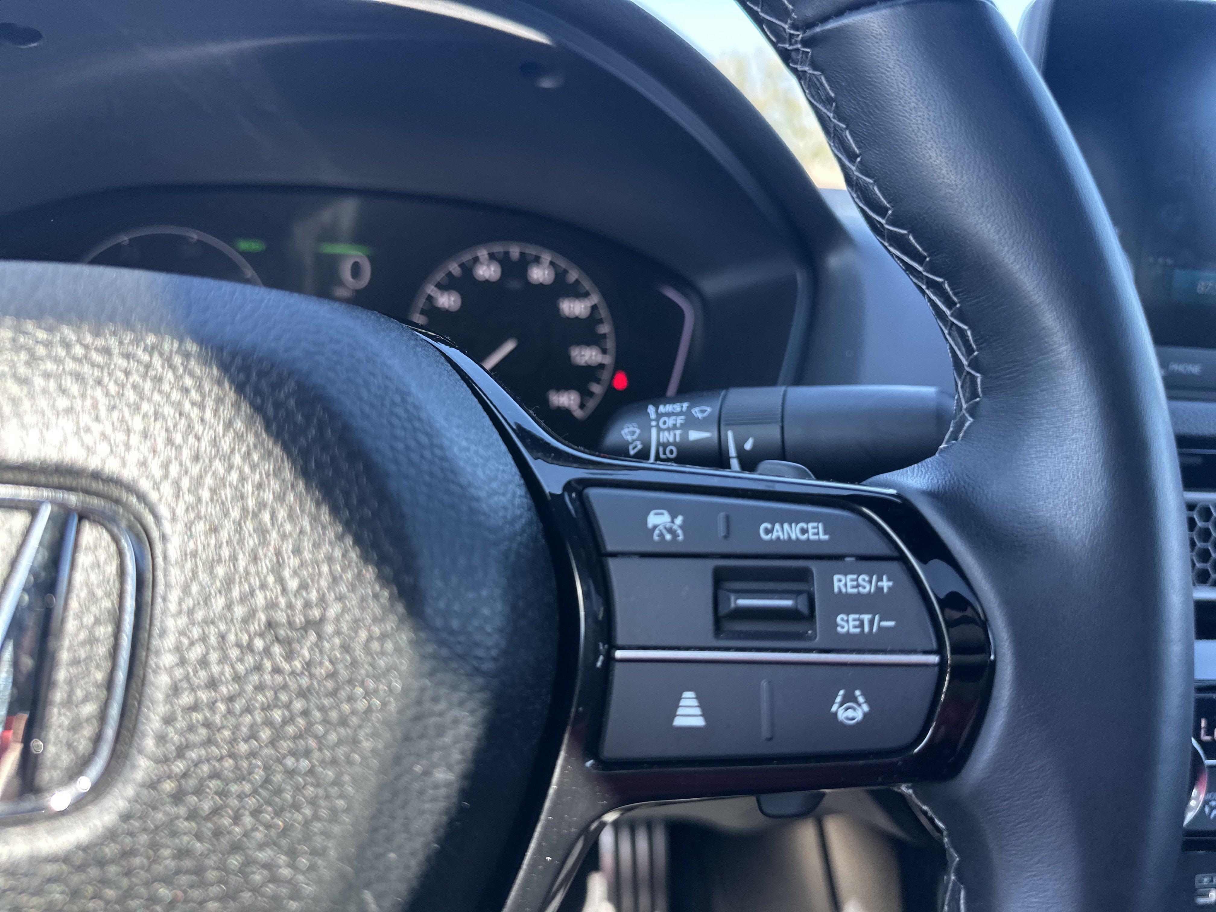 Certified 2025 Honda Civic Sport Touring image 20