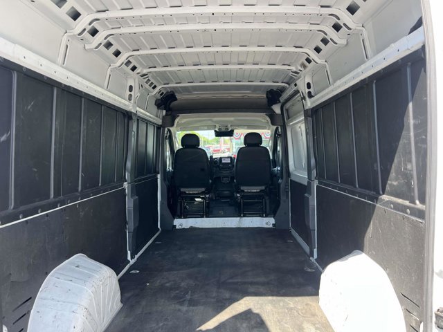 Used 2023 RAM ProMaster 2500 FWD image 12