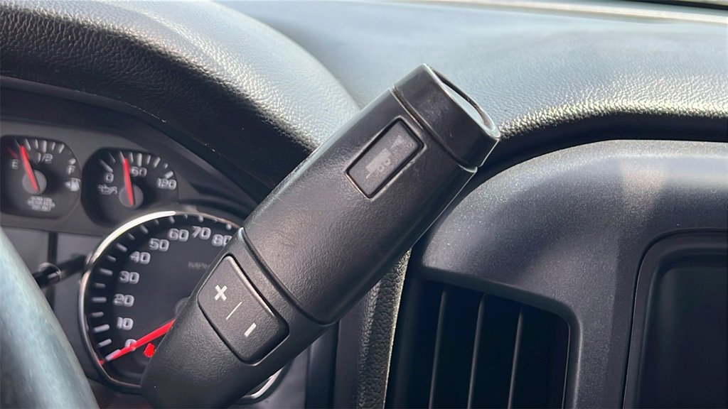 Used 2015 Chevrolet Silverado 3500 W/T image 17