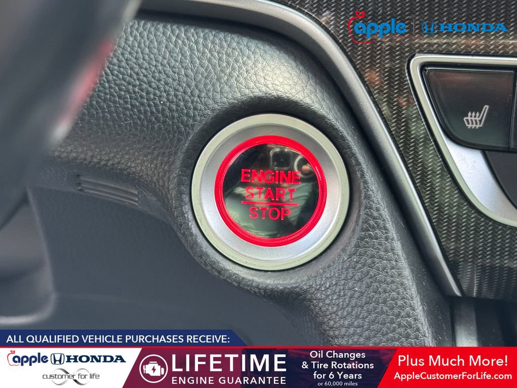 Used 2022 Honda Accord Sport Special Edition image 25